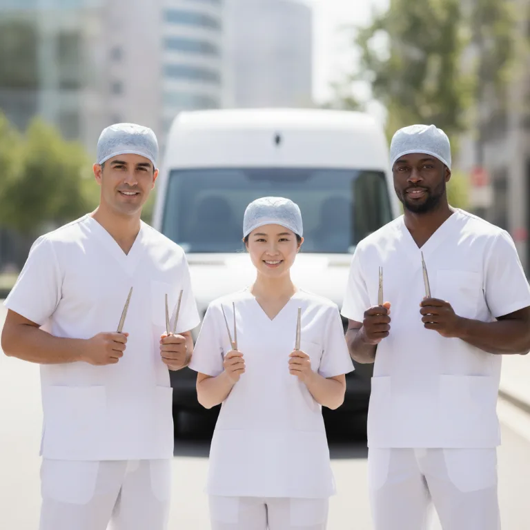 plastic surgeon Orem