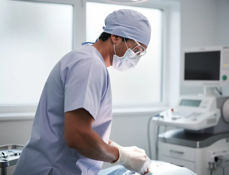 plastic surgeon Orem